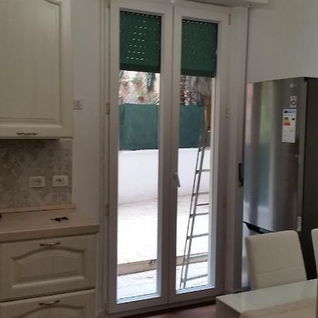 アンコーナIsonzo Comfort Apartamentアパートメント エクステリア 写真
