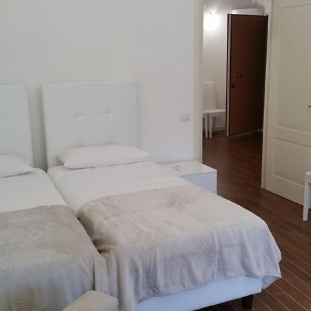 アンコーナIsonzo Comfort Apartamentアパートメント エクステリア 写真
