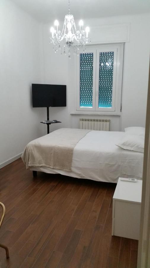 アンコーナIsonzo Comfort Apartamentアパートメント エクステリア 写真