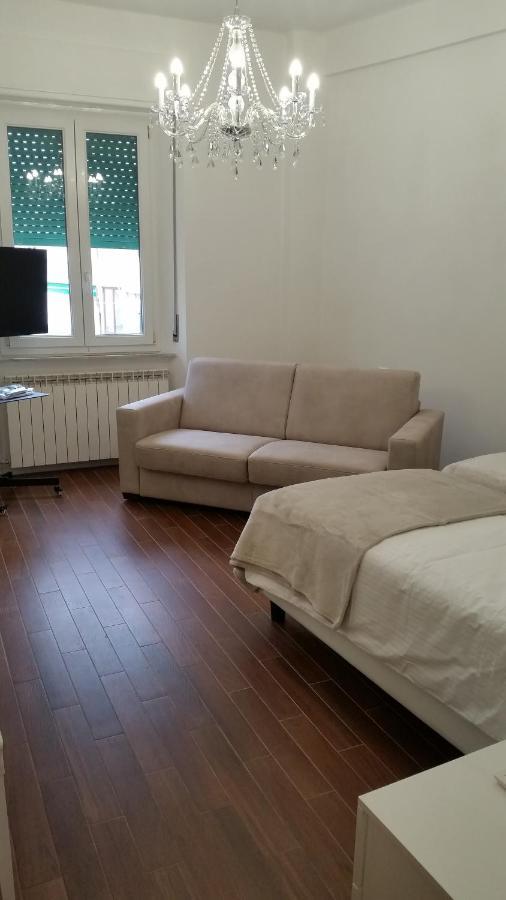 アンコーナIsonzo Comfort Apartamentアパートメント エクステリア 写真