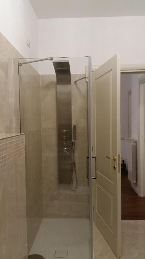 アンコーナIsonzo Comfort Apartamentアパートメント エクステリア 写真