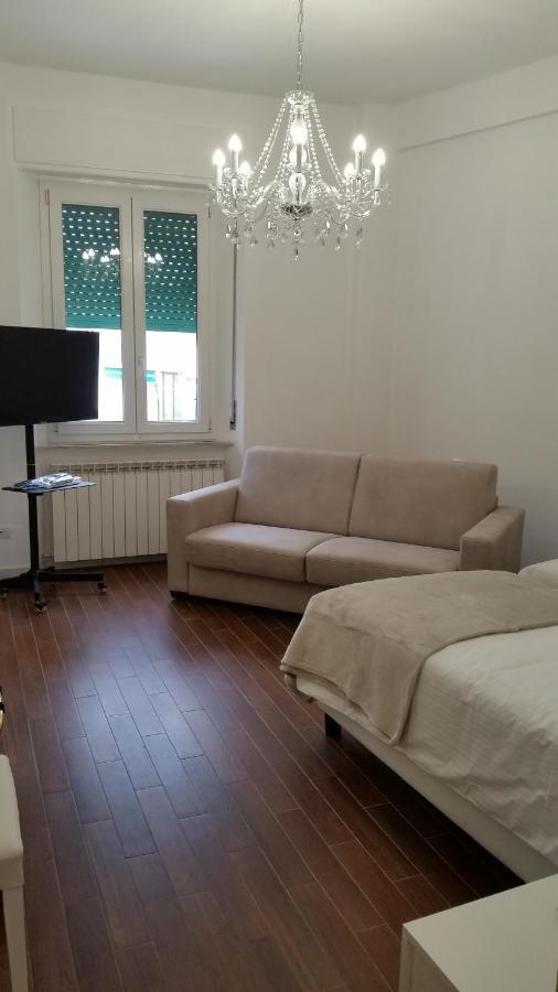 アンコーナIsonzo Comfort Apartamentアパートメント エクステリア 写真