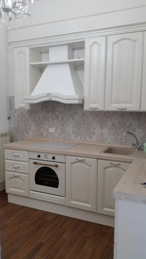 アンコーナIsonzo Comfort Apartamentアパートメント エクステリア 写真